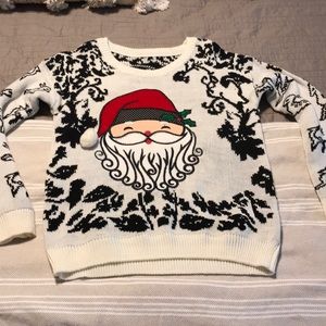 Christmas sweater